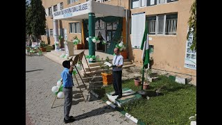 NTIC KANO BOYS INDEPENDENCE DAY CELEBRATION