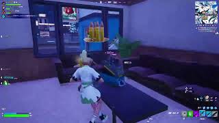 ☆☆   あけおめ フォートナイト ライブ配信 ♪ ！ おみくじは大吉だった件！   ☆☆    　[Fortnite /フォートナイト]   ☆☆☆  チャーミードゥ／charmydo