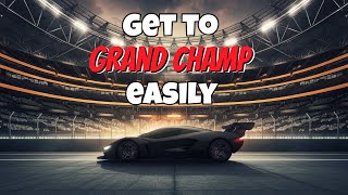 Watch This Video If You've Never Been Grand Champ Before