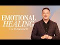 EMOTIONAL HEALING - I'VE WITNESSED IT - MARK PETTUS