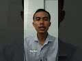 Page Waris meminta dukungan kepada pengguna youtube di dunia.