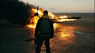 MovieClips - Dunkirk - Fight Them On The Beaches (ending)