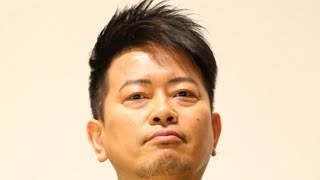 宮迫博之、ついに粗品と直接対決も！？「大いに盛りあがると思う」ホリエモンが仰天提案