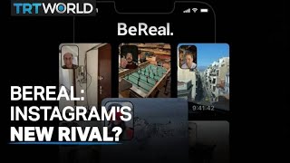 What is BeReal and is it the next Instagram killer?