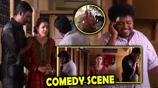 Jayasurya Movie Vishal And Kajal Aggarwal Soori Comedy Scenes || Telugu Movies ||@primemovies397