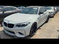 I THINK I LIKE THIS 2023 BMW M2 AT COPART *I'VE BEEN WAITED TO LONG FOR THIS OPPORTUNITY!*