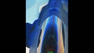 An F-22 Raptor pilot is interviewed by a boom operator. - Military #Shorts