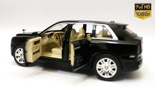 Rolls-Royce Cullinan RC ★ Rolls-Royce Cullinan ★ RC Car ★ Toy Revolution