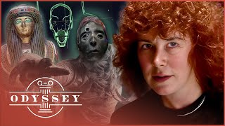 3 Mysteries From Ancient Egypt's Undocumented Mummies | Mummy Forensics | Odyssey