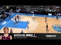 Highlights Playoffs 21-22: Sofiane Briki