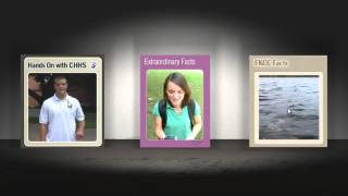 Third Wave Digital Campus Tours: Interactive Learning