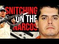 🐀 Revealing the secret snitch who brought down the narcos 🇺🇸 🇲🇽 🇨🇦