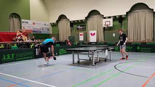 20220312_RL-Süd_Michal Baron (TTR2086) vs. Alexander Krebs (TTR1963)