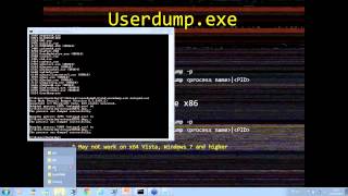 Debugging/TV Frame 0x22