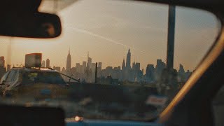 New York 2023 | Cinematic | GX85