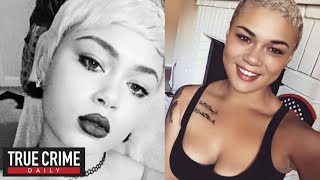 Teen model with secret double life found murdered - Crime Watch Daily Full Episode