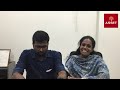 mr haridas narayanaswamy u0026 mrs neethu mohandas customer testimonial asset fortuna 8e