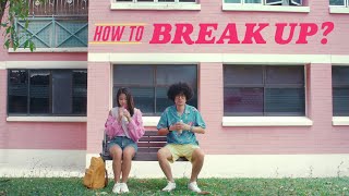 NLB National Reading Movement – How to break up?