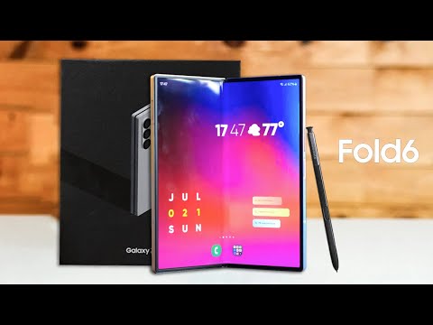 Samsung Galaxy Z Fold 6 – What they DON’T tell you!