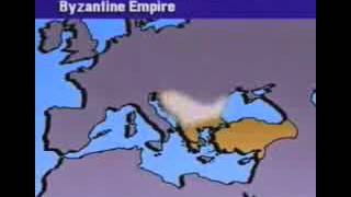 The Byzantines. Byzantine Empire (or Byzantium) Eastern Roman Empire