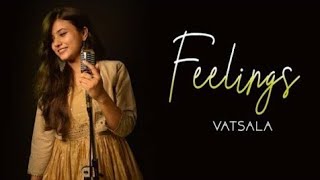 Feeling- Female Version |Vatsala ||Premium studio|| Sumit goswami new haryanvi songs 2020