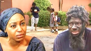 PROOF OF LIFE : I NEVER KNEW THE MAD WHO HELPED MY CHILDREN IS MY DEAD HUSBAND | AFRICAN MOVIES