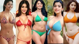 Top 5 Hot Tamil Unmarried Actresses 2023