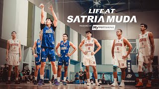 LIFE AT SATRIA MUDA | UJI COBA 3 IN 1