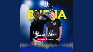 Buena Vibra (feat. Sykais)