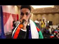 suldaan seeraar onlf 38th anniversary official music video 2022