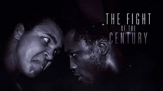 Defining Moments: The Fight of the Century (Ali vs. Frazier I)