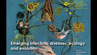 Using GIS Tools to Understand Host Ecology and Epidemics ( Lecture - 2) by Arundhati Das