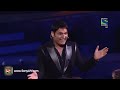 when kapil had fun with amitabh jaya and rekha full hd