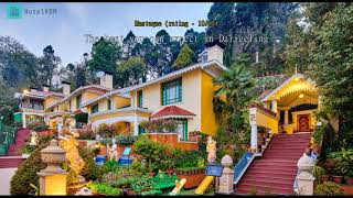 Review Hotel Mayfair Darjeeling