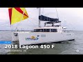 2018 Lagoon 450 F for sale in South Carolina, US