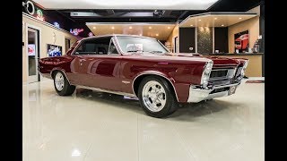 1965 Pontiac GTO For Sale