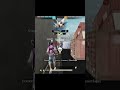 1v4 impossible clutch 🍷🗿 free fire freefire ff battleroyalegame handcam shorts