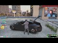 Cops Never Show Up in CG's Heist with Plan | Nopixel 4.0.