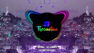 Download Alessia - Ale Kumaye (Theemotion Remix) mp3