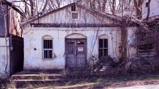 Disturbing Haunted Places In North America You Should Never Dare To Enter