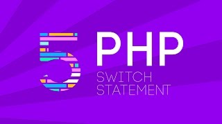 PHP - Switch (Part 5)