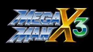 Sigma 1st - Megaman X3 (SNES) Music Extended