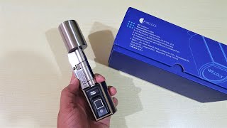 WE.LOCK SECB Smart Lock -EU Model - Unboxing