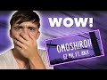 BEST YET?! Ez Mil feat. Anji - Omoshiroi! (Lyrics)- Reaction