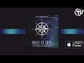 Lost Frequencies - What Is Love 2016 (Dimitri Vegas & Like Mike Remix) - Cover Art - Time Records