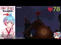 【jump king】再戦ジャンプキング裏裏面クリア耐久【vtuber かくきりこ】