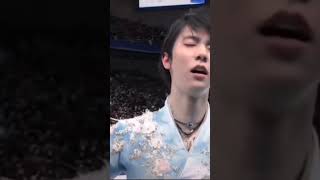 Yuzuru Hanyu  羽生结弦 #羽生結弦 #羽生結弦選手 #yuzuruhanyu #figureskating #figureskating #beijing2022 #japan