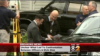 Police Involved Shooting Leaves One Dead In New Jersey