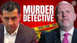 Murder Detective Reveals Body Language Of A Murderer Moments After Killing Someone