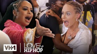 Love & Hip Hop Family Reunion Season 3 Catch-Up: Must-See Moments 🧐